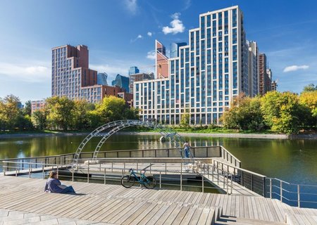 City Park / Сити Парк