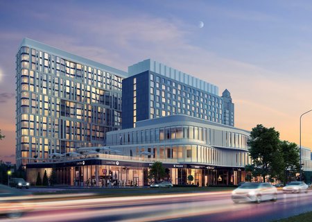 Ленинский 38