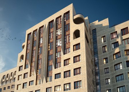 Резиденции Замоскворечье