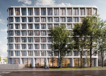 Никитский 6