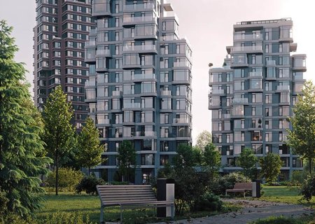 Кутузов Сити