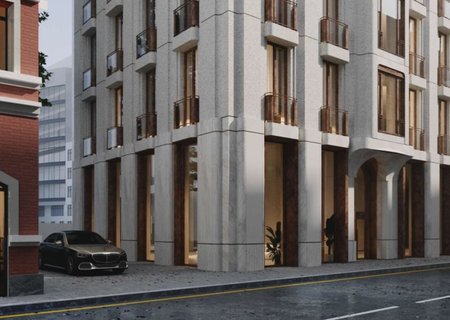 Дом Соболева