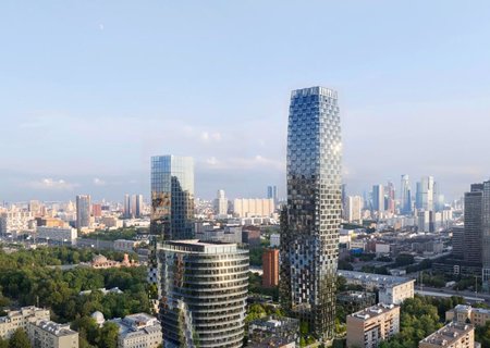 Серегина 5 (С5)