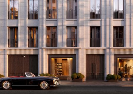 Annabel’s / Аннабель’с