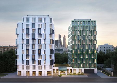 VESPER Погодинская