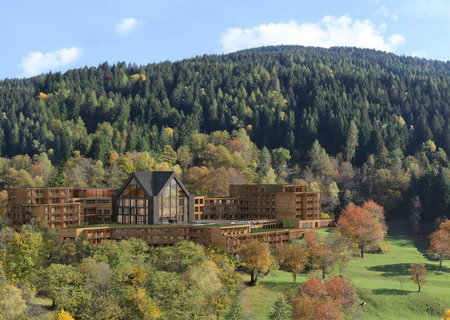Lefay Resort - SPA Dolomiti