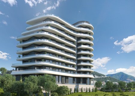 Bellemond Residence Montenegro