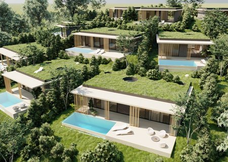 LABUAN Resort & Luxury Villas