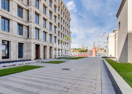 Продажа апартаментов 113 кв.м. в жилом комплексе Царев сад. Лот №10662 Продажа апартаментов 113 кв.м. в жилом комплексе Царев сад. ID 10662