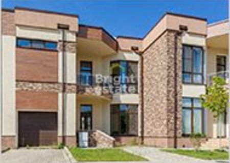 КП Покровский - продажа таунхауса 221 кв.м. без отделки. Лот №10682 КП Покровский - продажа таунхауса 221 кв.м. без отделки. ID 10682