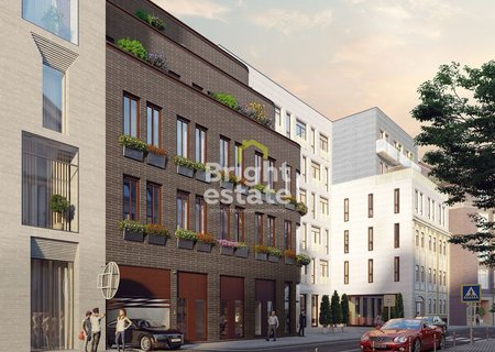 Купить готовую квартиру 167,3 кв.м. в ЖК Villa Grace. Лот №10852 Купить готовую квартиру 167,3 кв.м. в ЖК Villa Grace. ID 10852