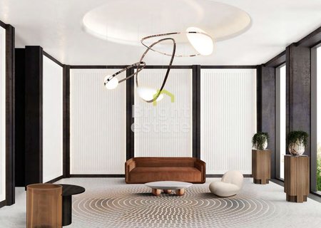 Продажа 4-комнатной квартиры в ЖК Symphony 34, САО. ID 18658