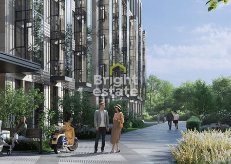 Купить 3-комнатную квартиру в жилом комплексе Dream Towers на берегу Москвы-реки. Лот №19914 Купить 3-комнатную квартиру в жилом комплексе Dream Towers на берегу Москвы-реки. ID 19914