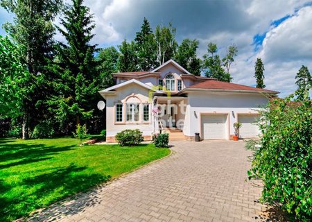 Продажа коттеджа в поселке Николино. ID 2036