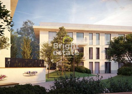 Купить 3-комнатные апартаменты в городском комплексе River Residences. Лот №20431 Купить 3-комнатные апартаменты в городском комплексе River Residences. ID 20431