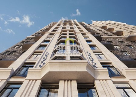 Купить 2-комнатную квартиру без отделки в ЖК Достижение, СВАО. ID 21728