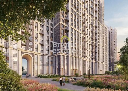 Продажа 3-комнатной квартиры в ЖК Достижение. ID 23142