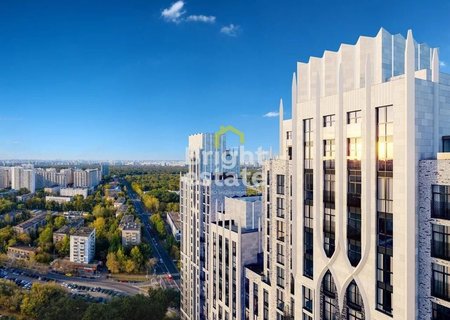 Продажа 2-комнатной квартиры в ЖК Достижение. ID 23143