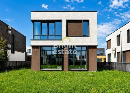 Купить дом в КП Новогорск Клаб. ID 23759