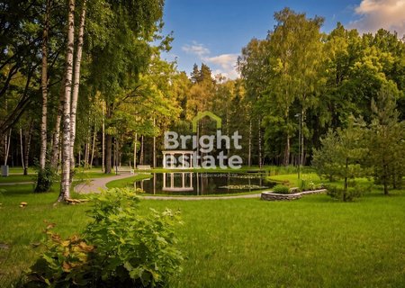Купить участок 3 Га в коттеджном посёлке Residence Club. ID 23802