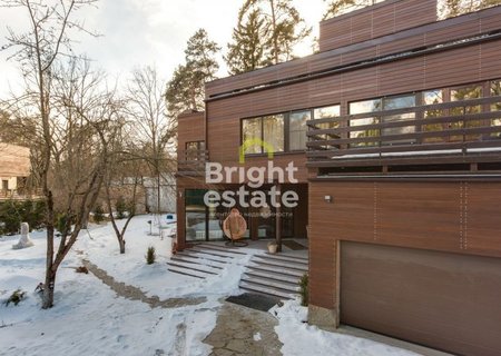 Продажа дома под ключ в РАНИС. Лот №4126 Продажа дома под ключ в РАНИС. ID 4126