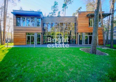 Продажа готового дома в поселке Серебряные Ключи. Лот №4338 Продажа готового дома в поселке Серебряные Ключи. ID 4338