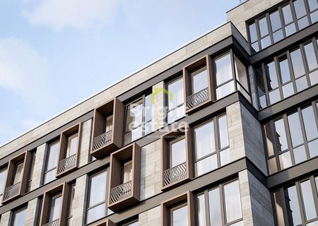 Купить двухкомнатную квартиру в ЖК NV/9 Artkvartal. Лот №7711 Купить двухкомнатную квартиру в ЖК NV/9 Artkvartal. ID 7711