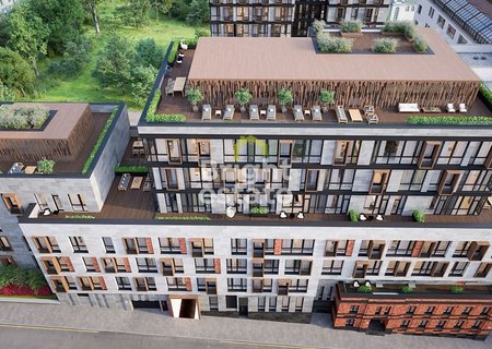 Продажа трехкомнатной квартиры в ЖК NV/9 Artkvartal. Лот №7739 Продажа трехкомнатной квартиры в ЖК NV/9 Artkvartal. ID 7739