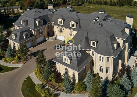 Купить квартиру с мебелью в поселке Agalarov Estate. Лот №9415 Купить квартиру с мебелью в поселке Agalarov Estate. ID 9415