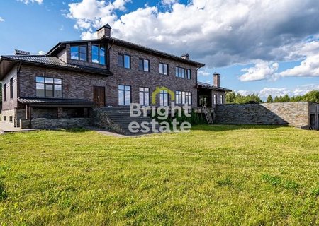 Продажа загородного дома в поселке Дубцы. ID 9545