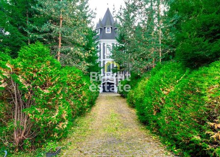 Продажа дома на лесном участке в КП Горки лесные. Лот №9709 Продажа дома на лесном участке в КП Горки лесные. ID 9709