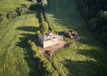Купить Carfalo Villa в ЖК Castelfalfi, Италия, Тоскана. Лот №9819 Купить Carfalo Villa в ЖК Castelfalfi, Италия, Тоскана. ID 9819