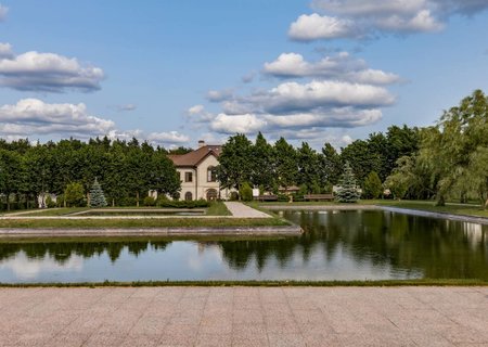 Шато Соверен / Chateau Souverain