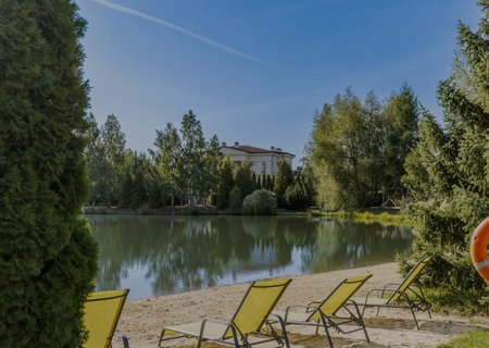 Монолит Резиденция