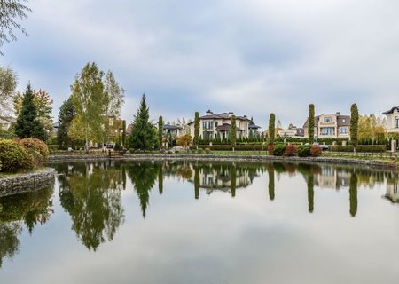 Монтевиль / Monteville