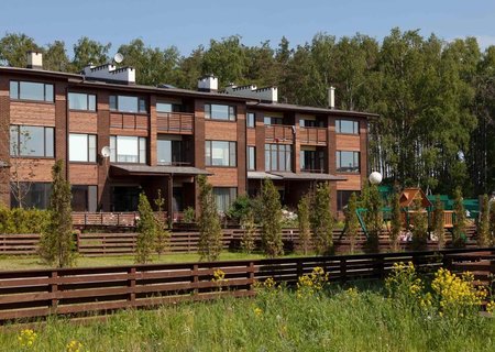 Ильинский квартал