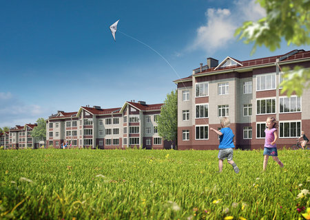 Павловский квартал