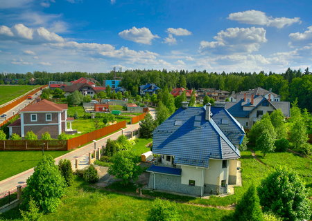Успенский лес