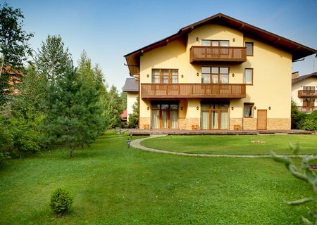 Ларюшино