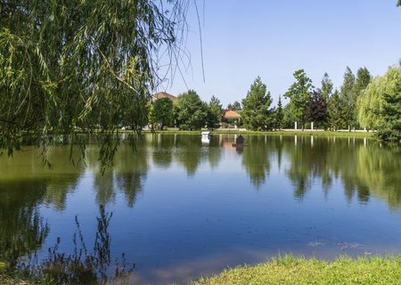 Новорижский