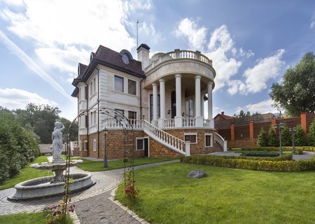 Подушкино