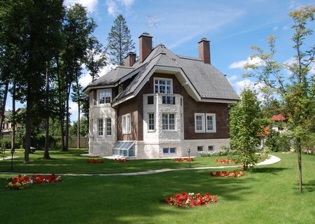 Ландшафт