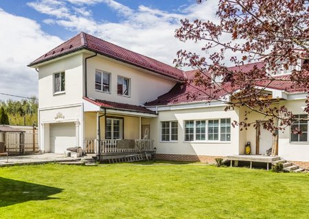 Росинка СНТ