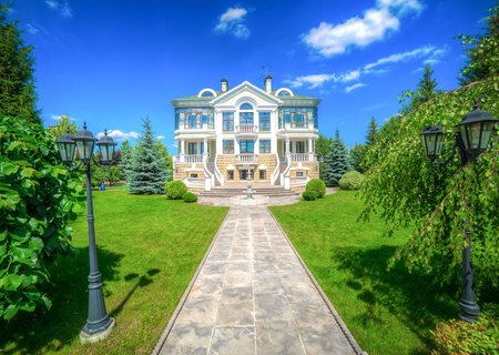 Лапино