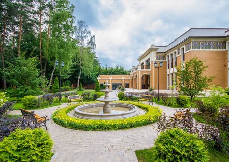 Романово-2