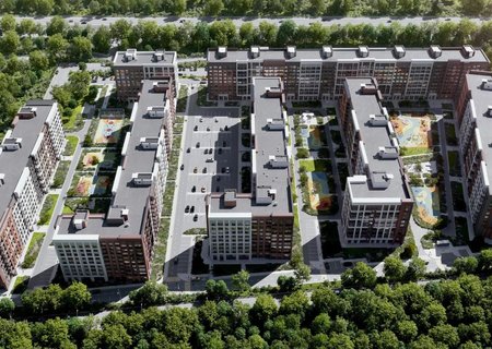 Riga Hills (Рига Хиллс)