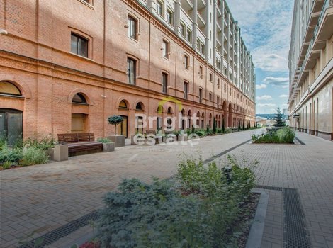Продажа апартаментов 113 кв.м. в жилом комплексе Царев сад. ID 10662