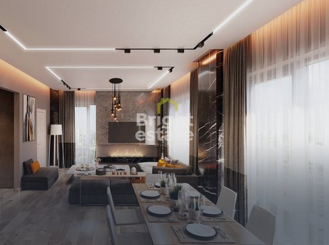 Продажа квартиры в жилом комплексе iLove. ID 11826