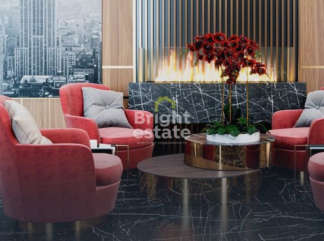 Продажа 3-комнатных апартаментов в ЖК Зорге 9. ID 11960