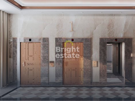 Продажа 3-комнатных апартаментов в ЖК Зорге 9. ID 11960